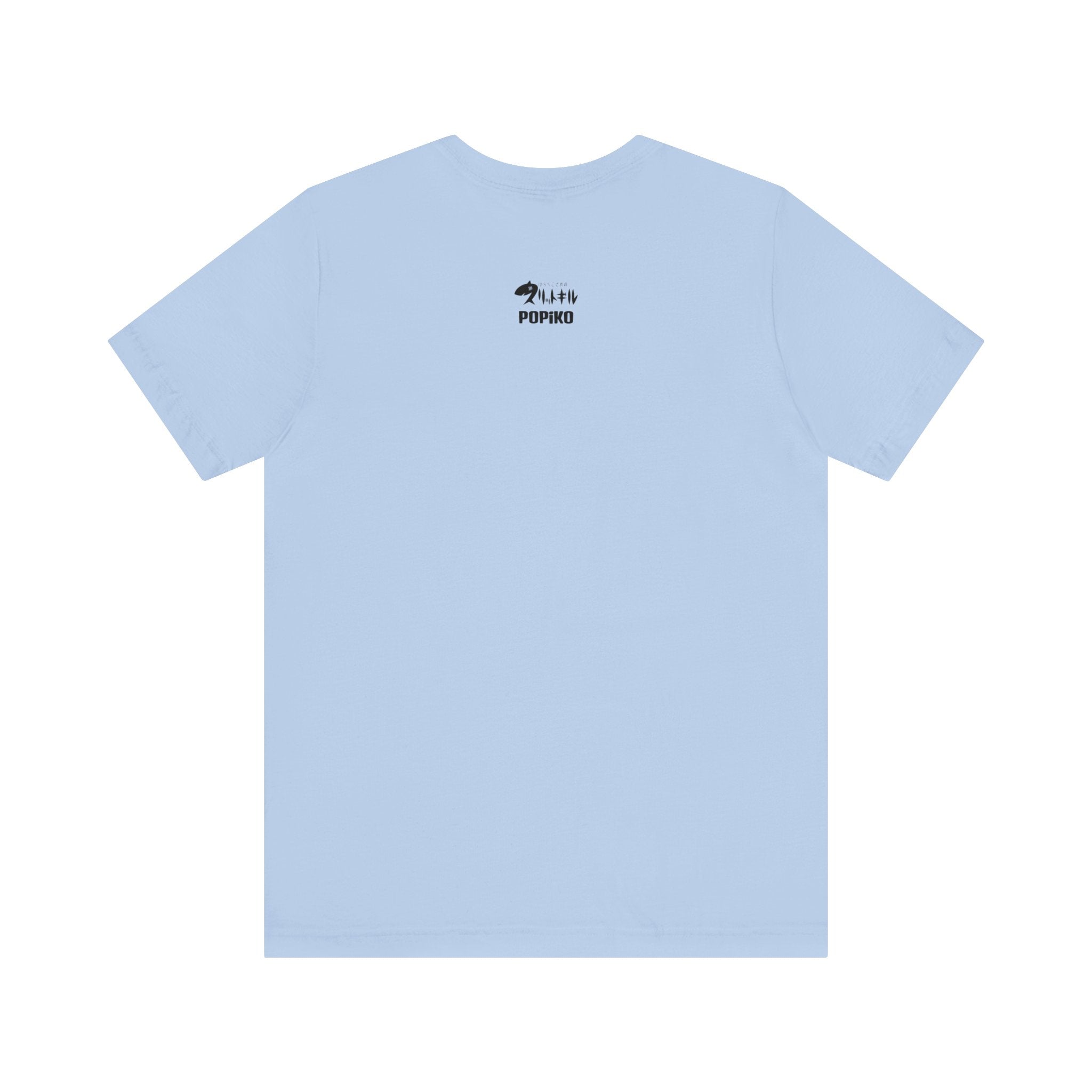 Slit Gill Tee